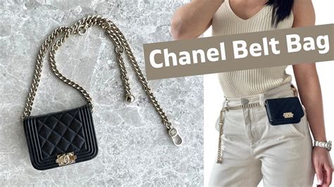 cheap chanel belt bag|chanel belt bag 2020.